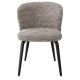 Scaune - Scaun design LUX Halard, bej mademoiselle