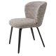 Scaune - Scaun design LUX Halard, bej mademoiselle