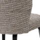 Scaune - Scaun design LUX Halard, bej mademoiselle