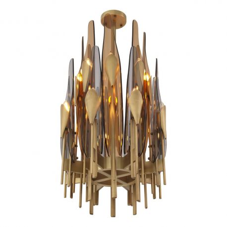 Candelabre, Lustre - Lustra dimabila design LUX Sky Vertical
