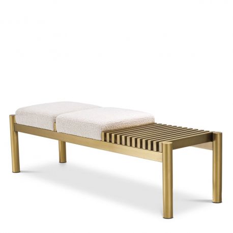 Banchete-Tabureti - Bancheta design LUX Bibi, alama periata