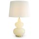 Veioze - Veioza, lampa de masa design LUX Cavo, alama antica