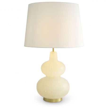 Veioze - Veioza, lampa de masa design LUX Cavo, alama antica