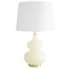 Veioze - Veioza, lampa de masa design LUX Cavo, alama antica