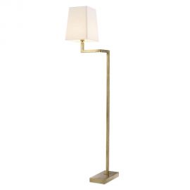 Lampadare - Lampadar LUX Cambell alama