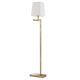 Lampadare - Lampadar LUX Cambell alama