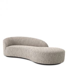 Canapele - Canapea design LUX Bernd, bej mademoiselle