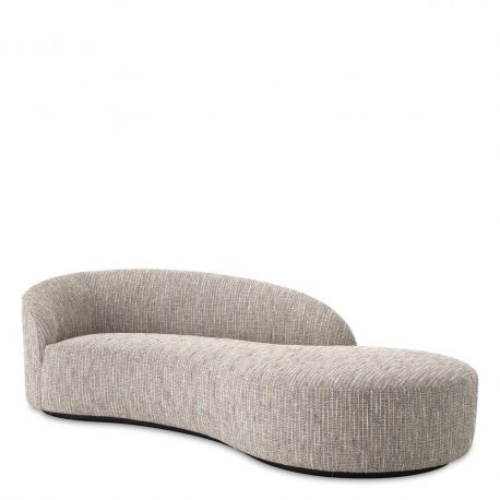 Canapele - Canapea design LUX Bernd, bej mademoiselle