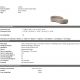 Canapele - Canapea design LUX Bernd, bej mademoiselle