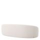 Canapele - Canapea design elegant LUX Amore, lyssa off-white