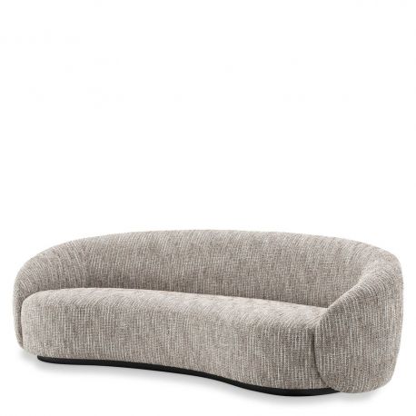 Canapele - Canapea design elegant LUX Amore, bej mademoiselle