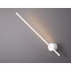 Aplice, corpuri de iluminat pentru pereti - Aplica LED ambientala design modern minimalist SPIDER
