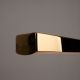 Pendule, Lustre suspendate - Lustra LED dimabila design modern TRIO 1 auriu