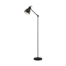 Lampadar, lampa de podea industrial style, PRIDDY