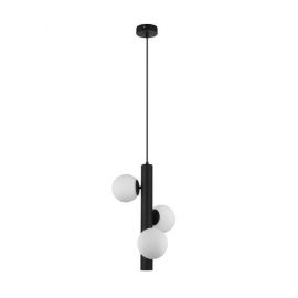 Pendule, Lustre suspendate - Lustra / Pendul design modern Cortega BK