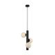 Pendule, Lustre suspendate - Lustra / Pendul design modern Cortega BK
