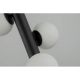 Pendule, Lustre suspendate - Lustra / Pendul design modern Cortega BK