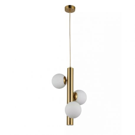 Pendule, Lustre suspendate - Lustra / Pendul design modern Cortega GO