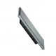 Aplice, corpuri de iluminat pentru pereti - Aplica LED moderna design minimalist NORMAN black M