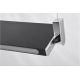 Pendule, Lustre suspendate - Lustra LED moderna design minimalist NORMAN BLACK XL
