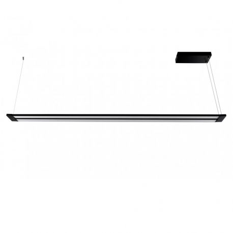 Pendule, Lustre suspendate - Lustra LED reglabila design modern Flash 130