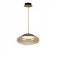 Pendule, Lustre suspendate - Lustra / Pendul LED design modern 38cm Helena C