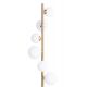 Lampadare - Lampadar / Lampa de podea design modern SYBILLA gold