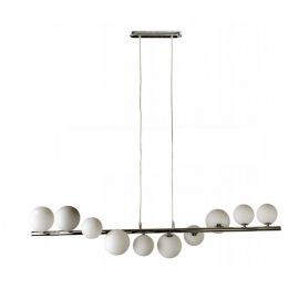 Pendule, Lustre suspendate - Lustra suspendata design modern SYBILLA 10