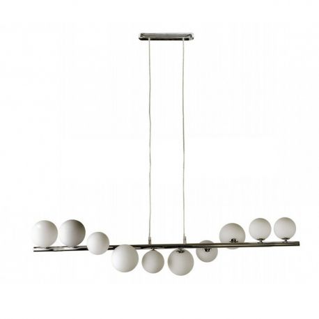 Pendule, Lustre suspendate - Lustra suspendata design modern SYBILLA 10