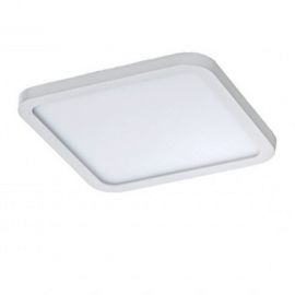 Iluminat pentru baie - Spot LED pentru baie incastrat IP44 Slim 22 square 3000K alb