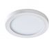 Spot LED pentru baie incastrat IP44 Slim 22 round 3000K alb