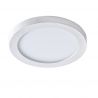 Spot LED pentru baie incastrat IP44 Slim 22 round 3000K alb