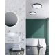 Iluminat pentru baie - Spot LED pentru baie incastrat IP44 Slim 22 round 3000K alb