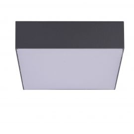 Plafoniere - Plafoniera LED pentru exterior IP54 CASPER SQUARE 3000K DGR