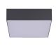 Plafoniere - Plafoniera LED pentru exterior IP54 CASPER SQUARE 4000K DGR