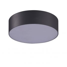 Plafoniere - Plafoniera LED pentru exterior IP54 CASPER ROUND 4000K DGR