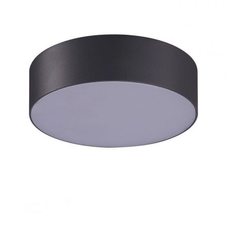 Plafoniere - Plafoniera LED pentru exterior IP54 CASPER ROUND 4000K DGR
