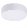 Plafoniera LED pentru exterior IP54 CASPER ROUND 4000K WH