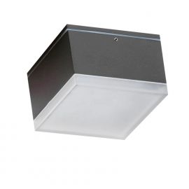 Spoturi - Spot LED aplicat pentru exterior IP54 APULIA S DGR