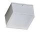 Spot LED aplicat pentru exterior IP54 APULIA S WH