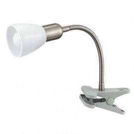Lampi birou - Veioza Birou cu clip, suport flexibil, LED Dakar 3