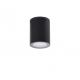Spoturi - Spot aplicat pentru exterior IP65 PAPIKO BK