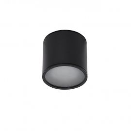 Spoturi - Spot aplicat pentru exterior IP65 ALIX BK