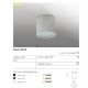 Spoturi - Spot aplicat pentru exterior IP65 ALIX GR