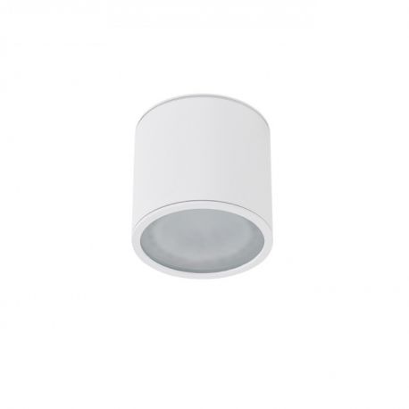 Spoturi - Spot aplicat pentru exterior IP65 ALIX WH