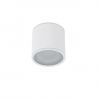 Spot aplicat pentru exterior IP65 ALIX WH