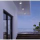 Spoturi - Spot aplicat pentru exterior IP65 ALIX WH