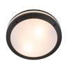 Plafoniera pentru exterior IP54 FANO R 30 DGR