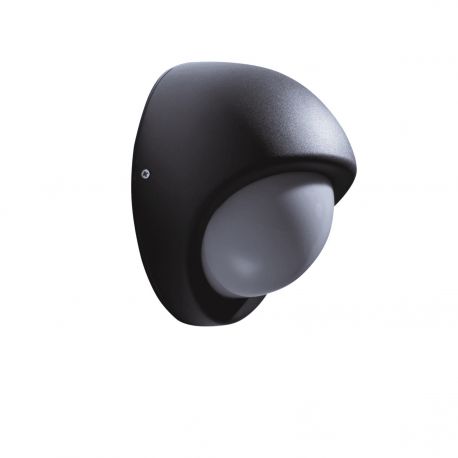 Aplice - Aplica de perete exterior moderna IP44 GAGARIN