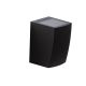 Aplice - Aplica de perete exterior moderna IP54 REZIA 1 BK
